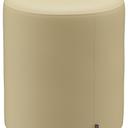 Abbildung Tabouret Doria Schrägansicht