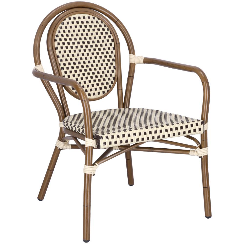 Fauteuil Marco