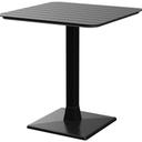 Abbildung Table à manger Modular T Schrägansicht