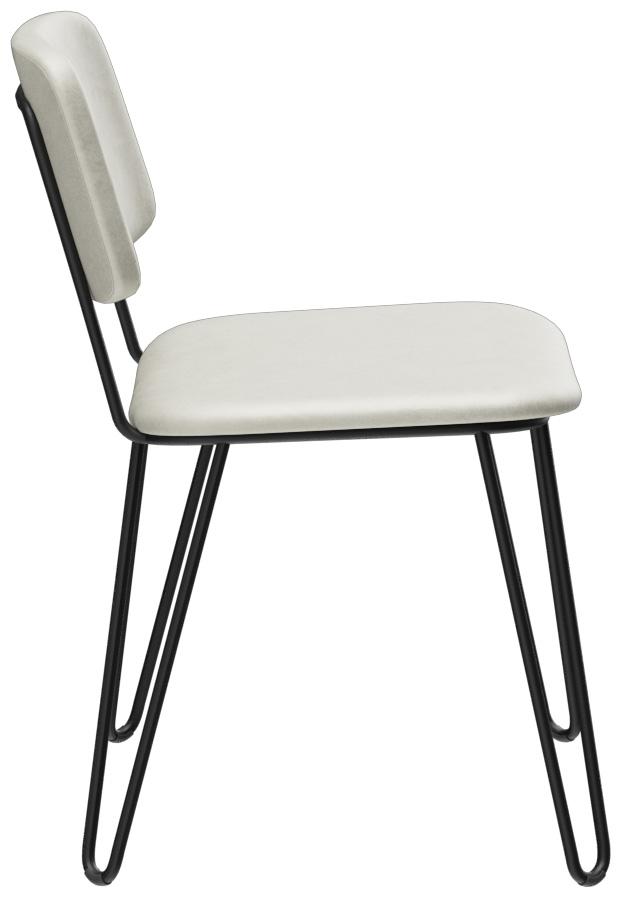 Abbildung chaise Yago P Seitenansicht