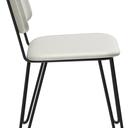 Abbildung chaise Yago P Seitenansicht