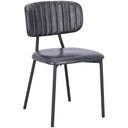 Abbildung chaise Katris Schrägansicht