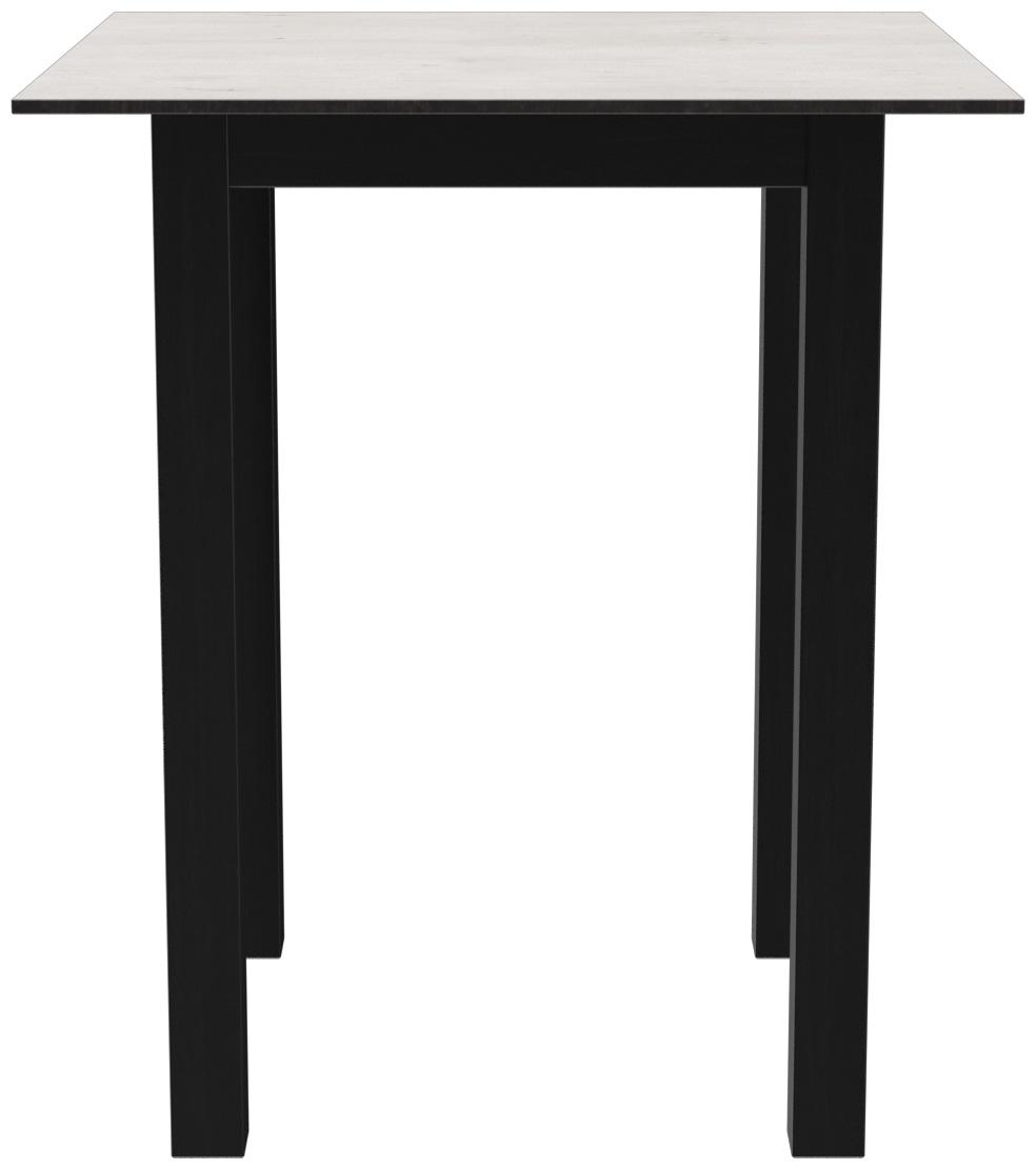 Abbildung table mi-haute Dunia Vorderansicht