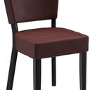 Abbildung chaise Damara Schrägansicht