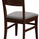 Abbildung stoel Ulas Schrägansicht