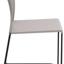 Abbildung chaise Yenni Seitenansicht