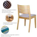 Abbildung chair Quirin