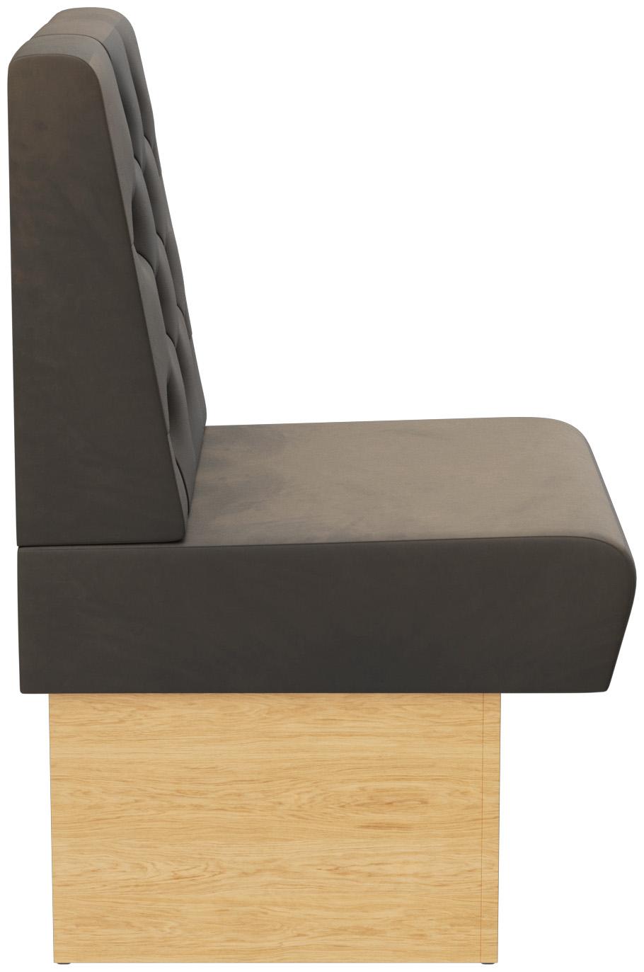 Abbildung intermediate element 60 cm Hester Seitenansicht