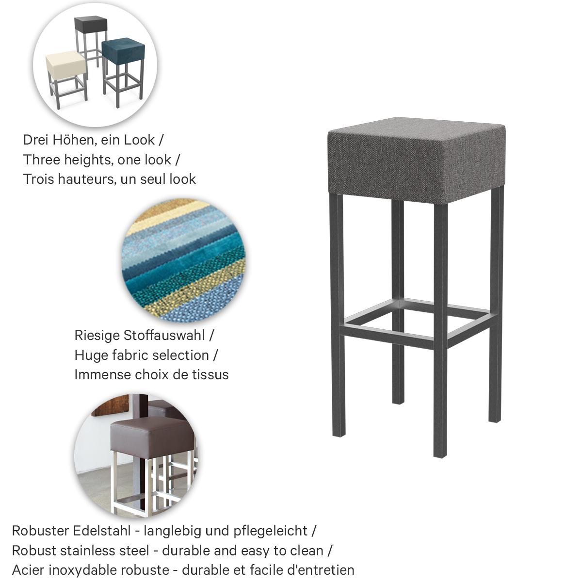 Abbildung Barhocker Yes