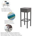 Abbildung Barhocker Yes