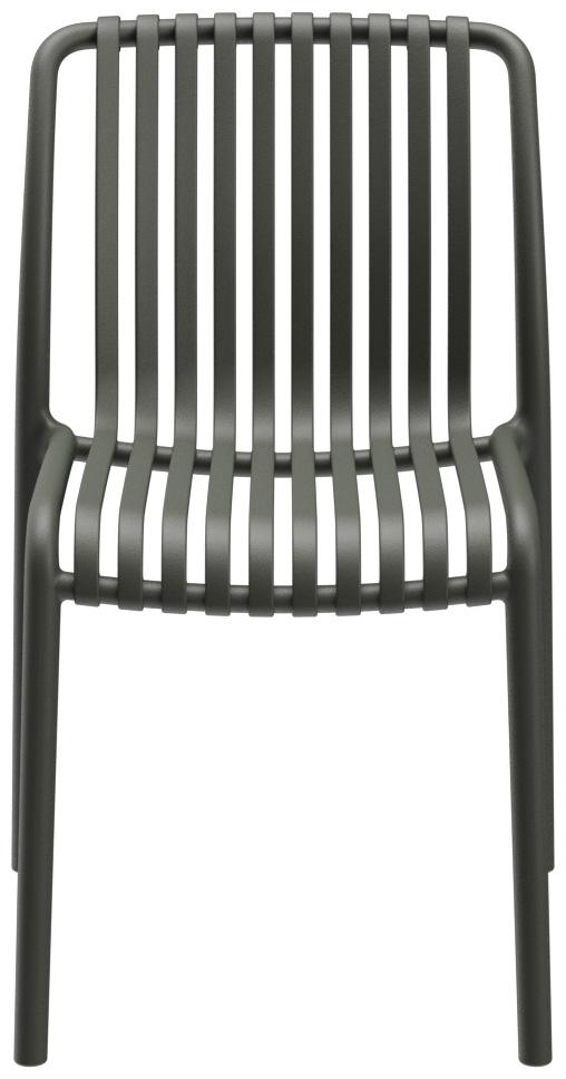 Abbildung chair Elexia Vorderansicht