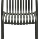 Abbildung chair Elexia Vorderansicht