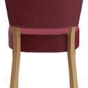 Abbildung stoel Damara Rückansicht