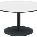 Abbildung Couchtisch T12 Slim Schrägansicht