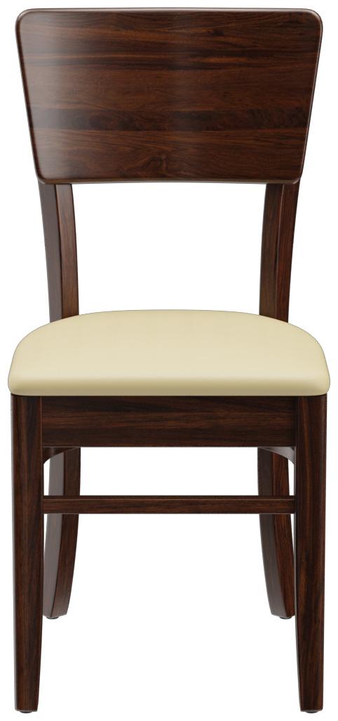 Abbildung chaise Urim Vorderansicht