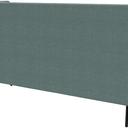 Abbildung 3-seater element Tuya Schrägansicht