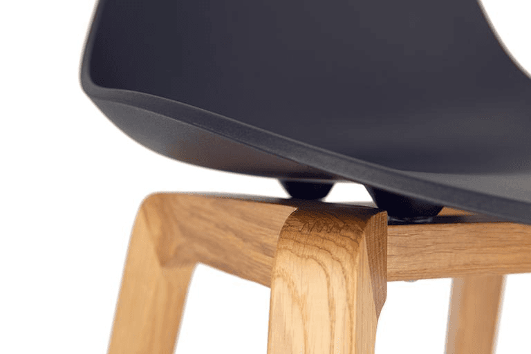 Abbildung Tabouret de bar Tamo