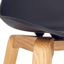 Abbildung Tabouret de bar Tamo