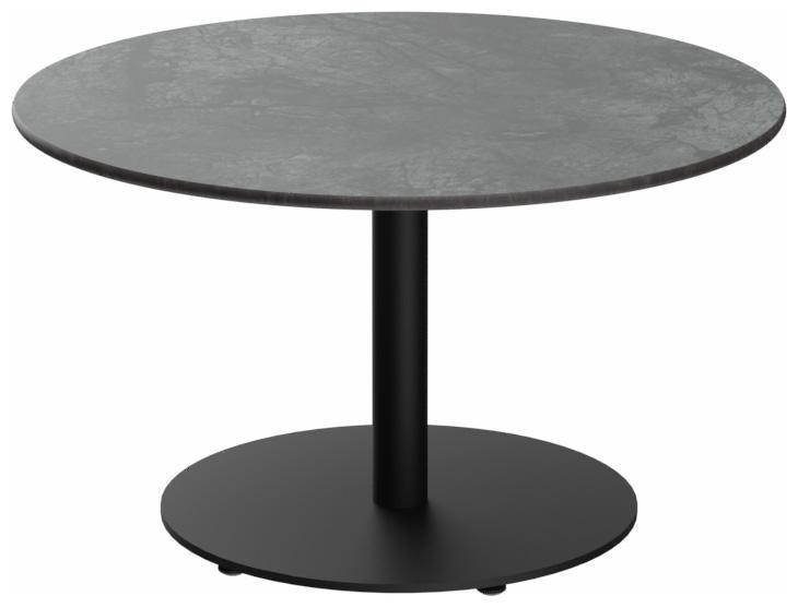 Abbildung Couchtisch T12 Slim Schrägansicht