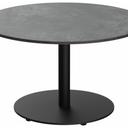 Abbildung Couchtisch T12 Slim Schrägansicht