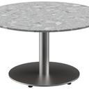 Abbildung Table basse Kerst Slim Schrägansicht