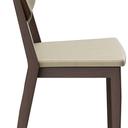 Abbildung chaise Quorum O Seitenansicht