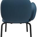 Abbildung Right-hand corner armchair Liberty Rückansicht