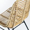 Abbildung chaise Naldo Detailansicht