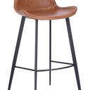 Abbildung Barhocker Segon Schrägansicht