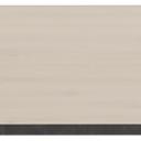Abbildung Tischplatte Compact Slim Vorderansicht