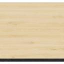 Abbildung Tischplatte Compact Slim Vorderansicht