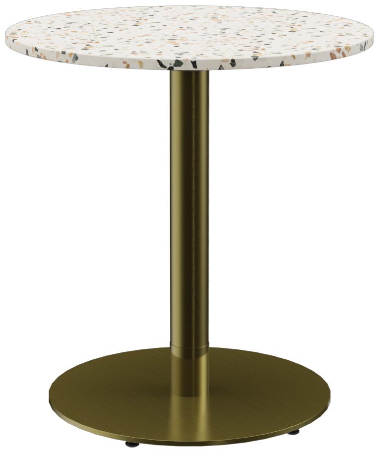 Table à manger Kerst