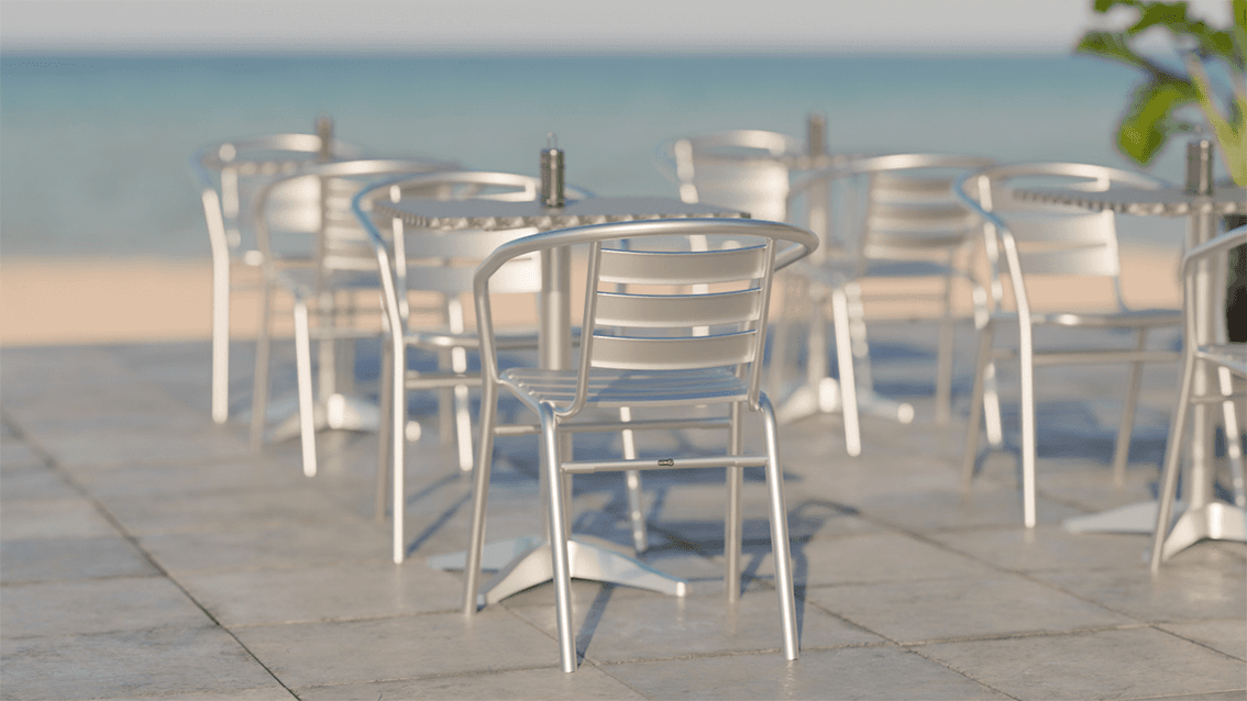 Abbildung Armchair Helli Ambiente