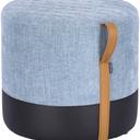 Abbildung Tabouret Panora Schrägansicht