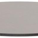 Abbildung Plateau de table Compact Slim Vorderansicht