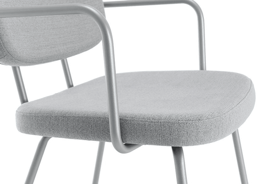Abbildung Fauteuil P32