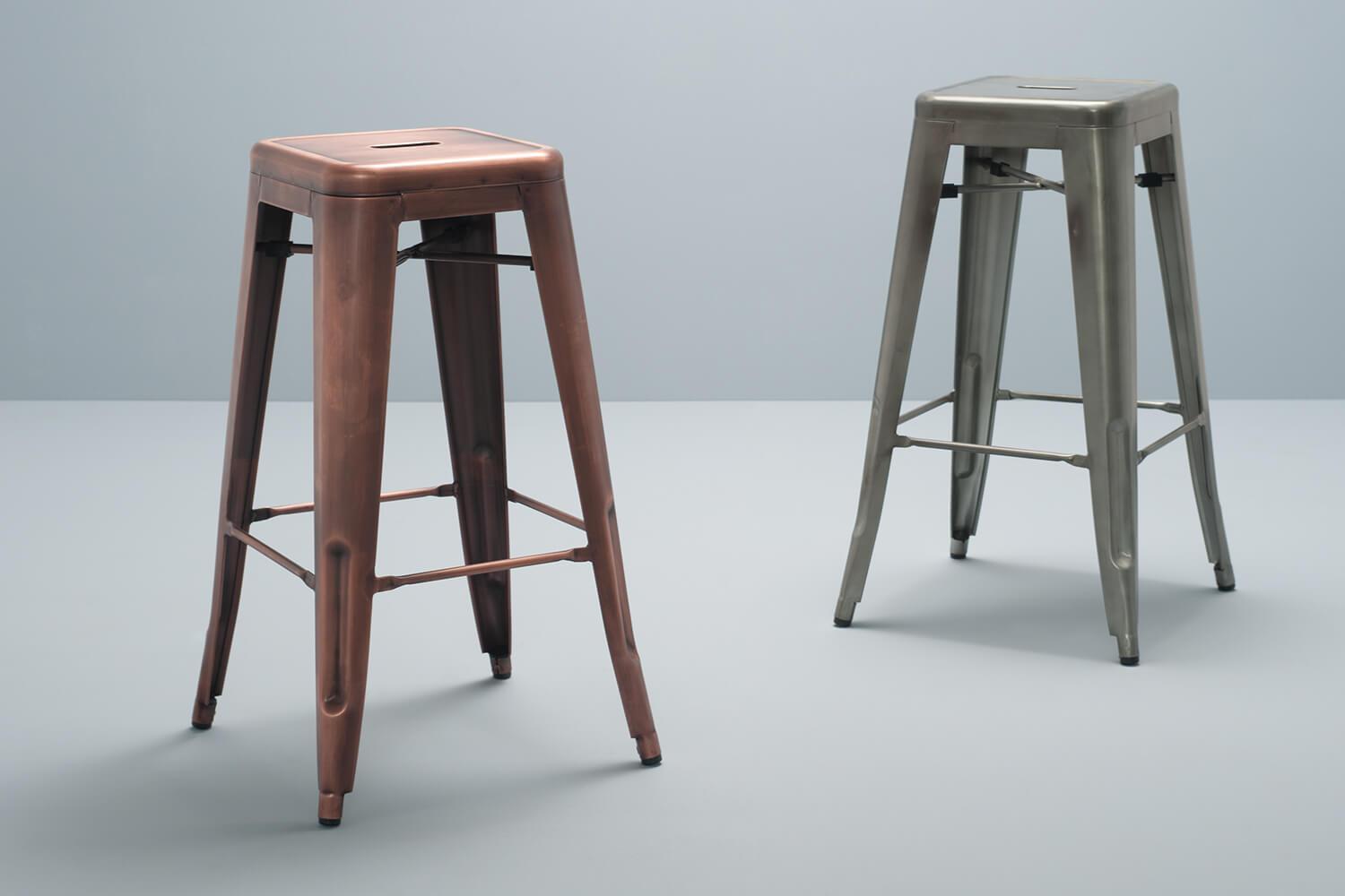 Abbildung Tabouret de bar Patra Ambiente