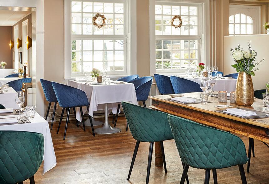 Abbildung Armlehnstuhl Ornela Ambiente