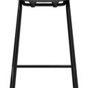 Abbildung bar stool TA Rückansicht