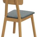 Abbildung chaise Wanto Schrägansicht