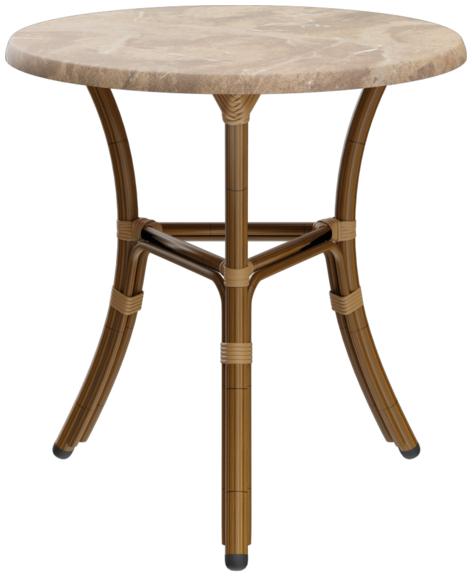 Abbildung dining table Marysol Schrägansicht