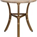 Abbildung dining table Marysol Schrägansicht