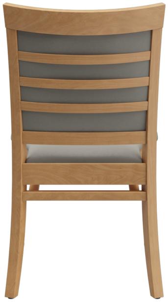Abbildung chair Mily Rückansicht