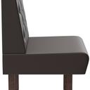 Abbildung right-hand closing element 60cm Hester Seitenansicht