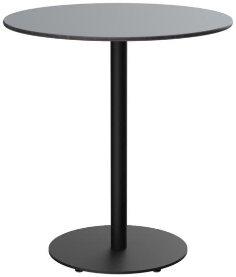Abbildung eettafel T12 Slim Seitenansicht
