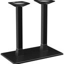 Abbildung Tavolo da pranzo Modular T Schrägansicht