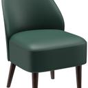 Abbildung armchair Cliff Schrägansicht