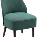 Abbildung armchair Cliff Schrägansicht