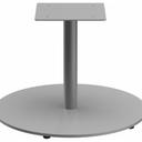 Abbildung Couchtisch T12 Slim Rückansicht