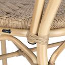 Abbildung chaise Marco Detailansicht